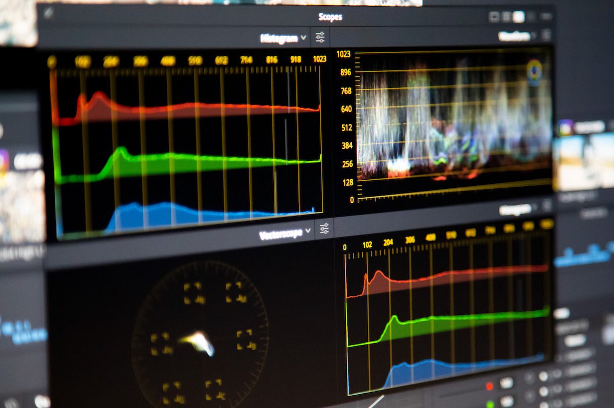 Presentación blog de postproducción