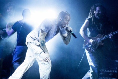 Calle 13 Rene Residente